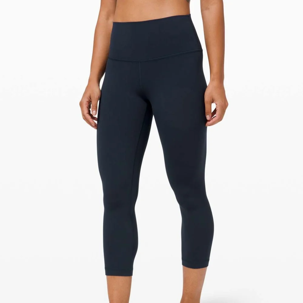 Lululemon Align‎ Crop *21